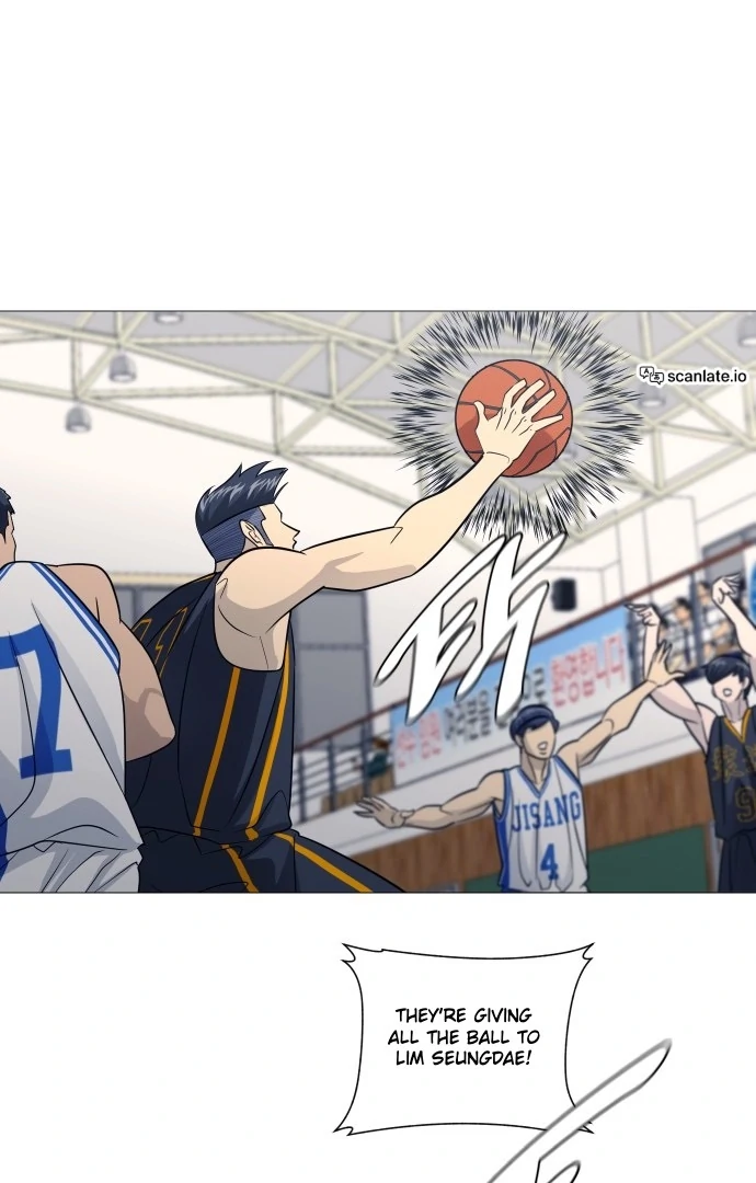Garbage Time – Basketball Underdogs Chapter 146 - Page 44