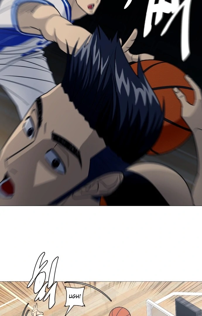 Garbage Time – Basketball Underdogs Chapter 146 - Page 46