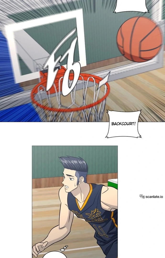 Garbage Time – Basketball Underdogs Chapter 146 - Page 48