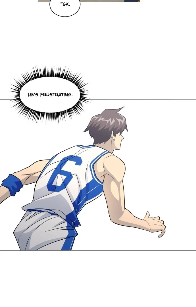 Garbage Time – Basketball Underdogs Chapter 146 - Page 49