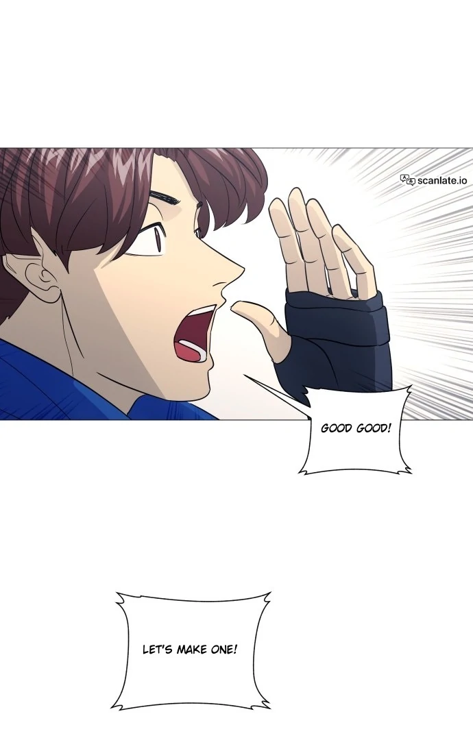 Garbage Time – Basketball Underdogs Chapter 146 - Page 50