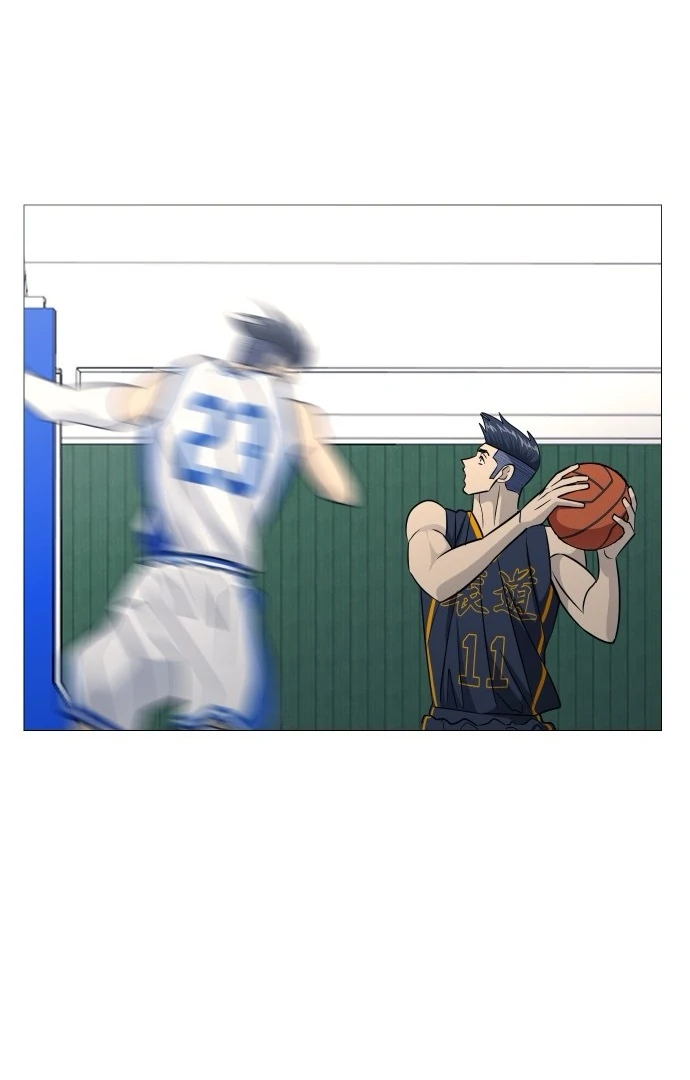Garbage Time – Basketball Underdogs Chapter 146 - Page 6