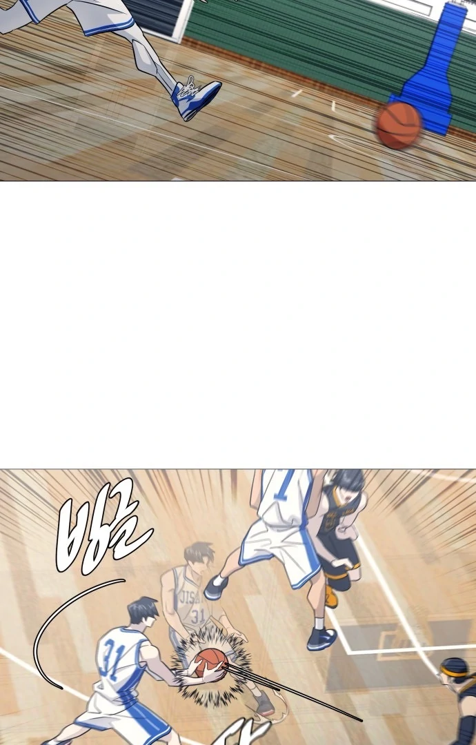 Garbage Time – Basketball Underdogs Chapter 146 - Page 53