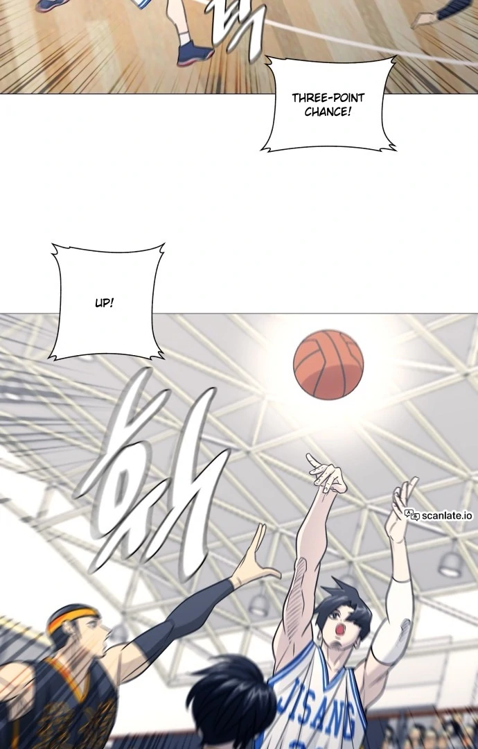 Garbage Time – Basketball Underdogs Chapter 146 - Page 54