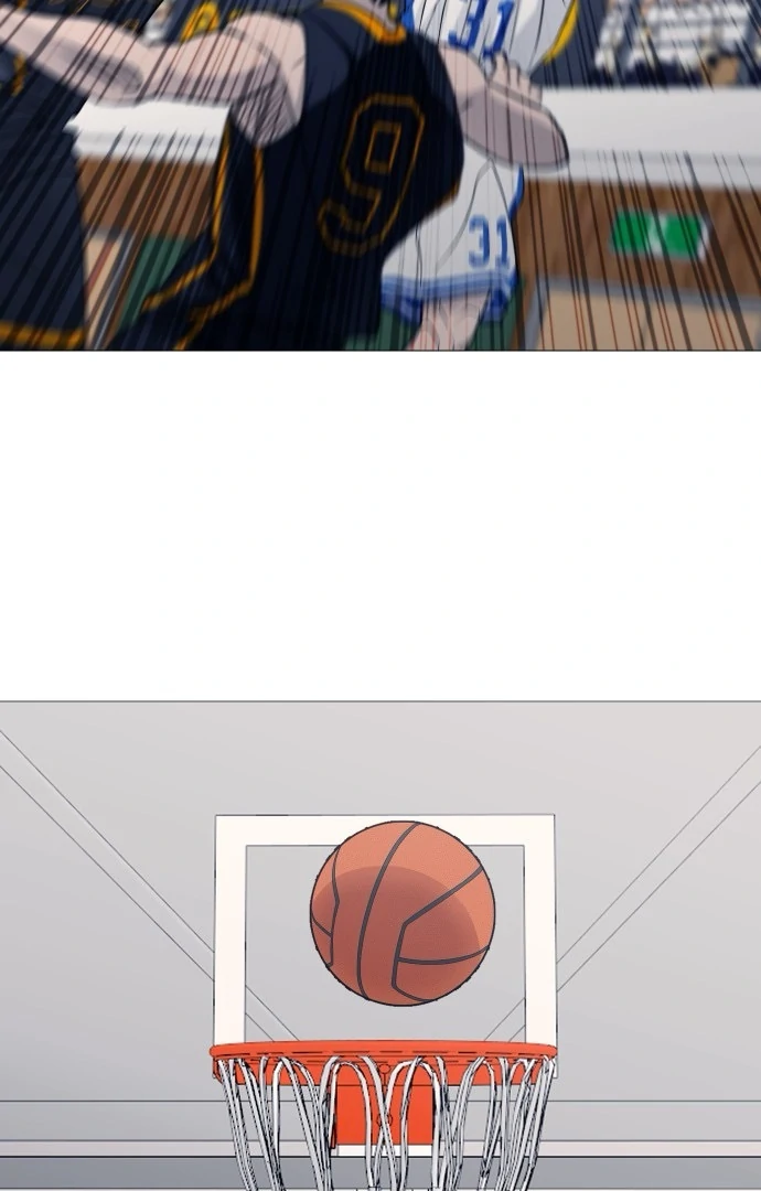 Garbage Time – Basketball Underdogs Chapter 146 - Page 55