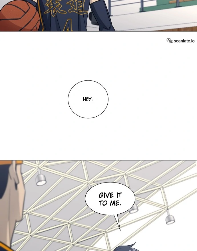Garbage Time – Basketball Underdogs Chapter 146 - Page 59