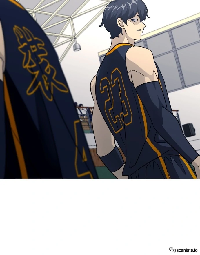 Garbage Time – Basketball Underdogs Chapter 146 - Page 60