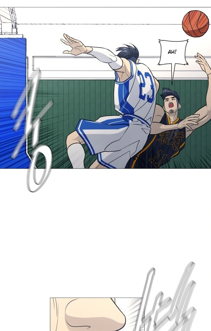Garbage Time – Basketball Underdogs Chapter 146 - Page 7