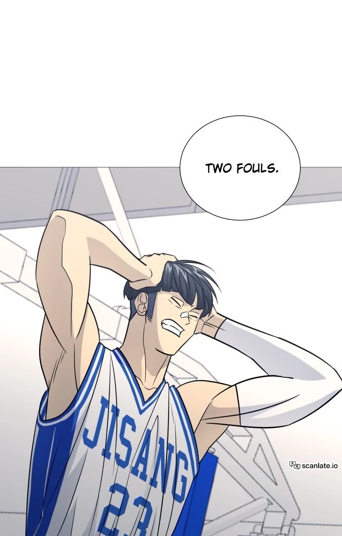 Garbage Time – Basketball Underdogs Chapter 146 - Page 9