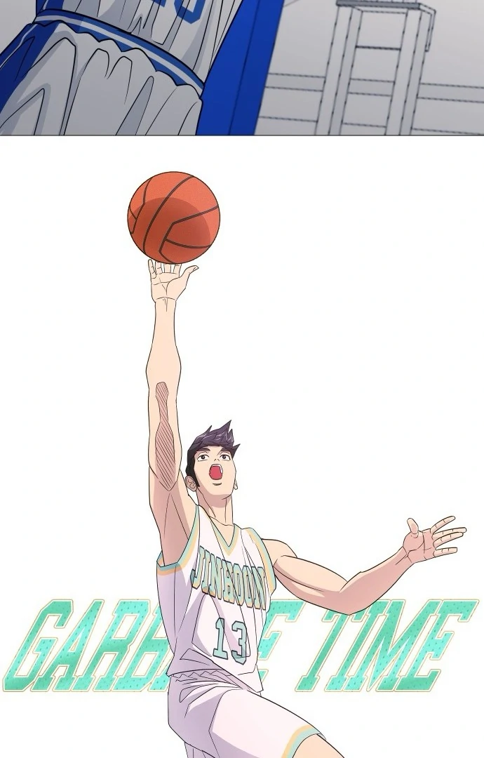 Garbage Time – Basketball Underdogs Chapter 146 - Page 10