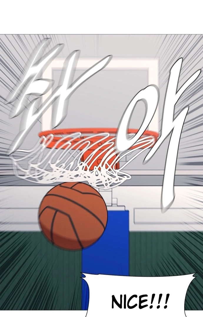 Garbage Time – Basketball Underdogs Chapter 147 - Page 1