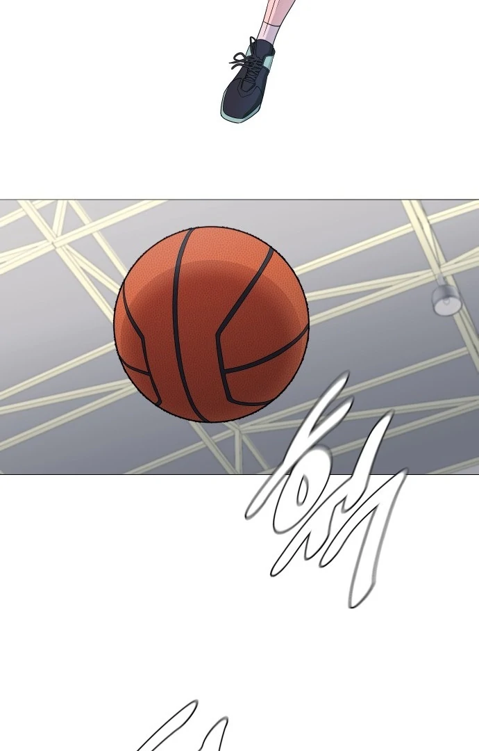 Garbage Time – Basketball Underdogs Chapter 147 - Page 11