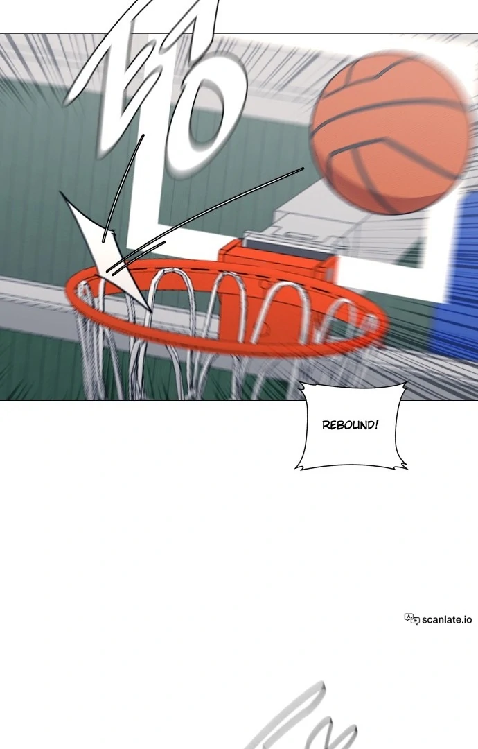 Garbage Time – Basketball Underdogs Chapter 147 - Page 12