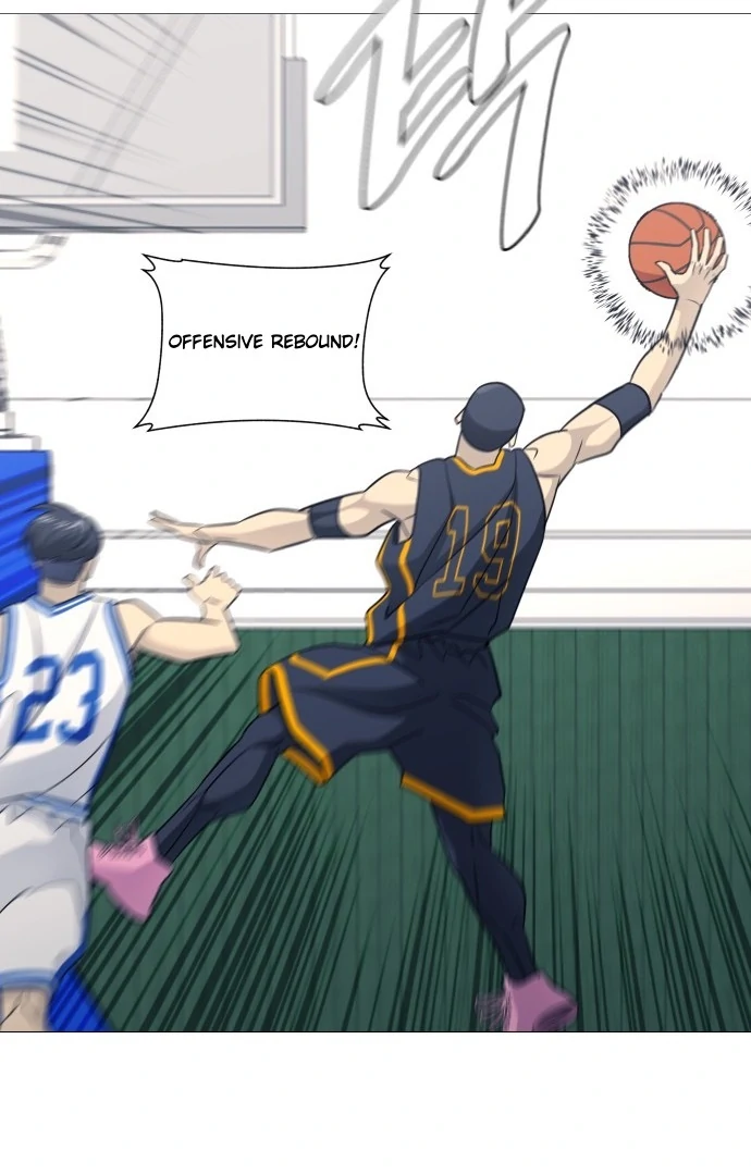 Garbage Time – Basketball Underdogs Chapter 147 - Page 13