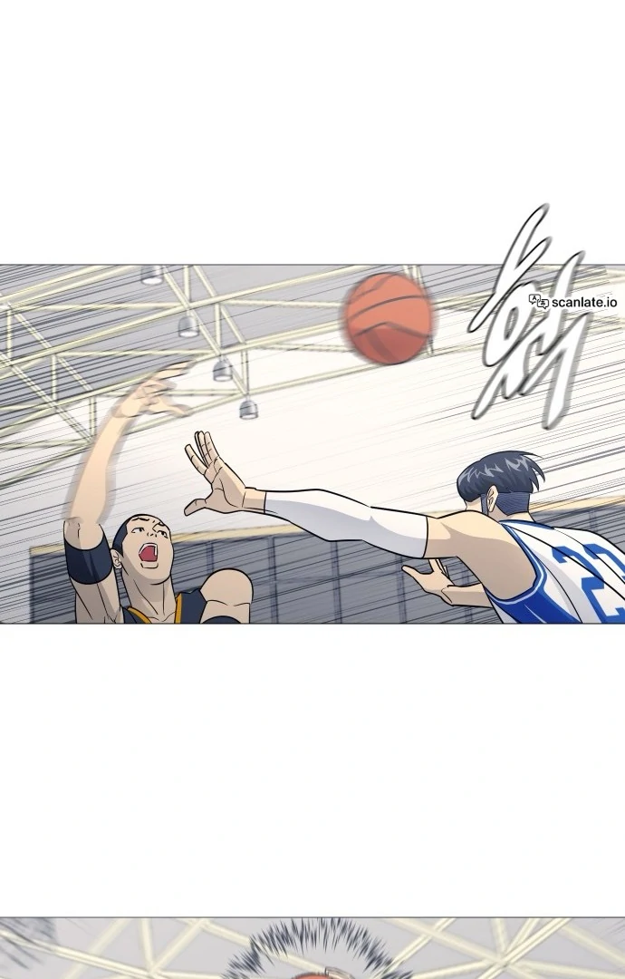 Garbage Time – Basketball Underdogs Chapter 147 - Page 14