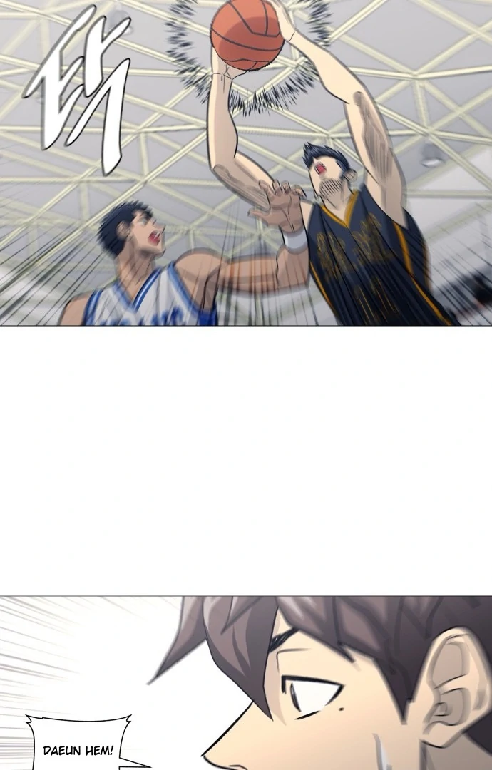 Garbage Time – Basketball Underdogs Chapter 147 - Page 15
