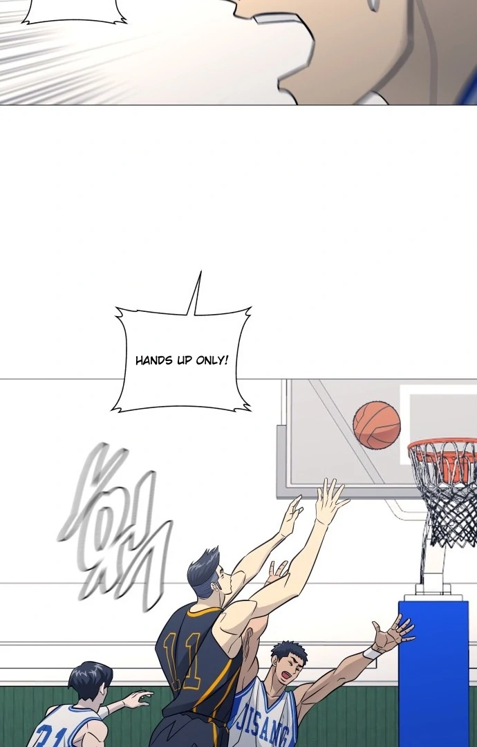 Garbage Time – Basketball Underdogs Chapter 147 - Page 16