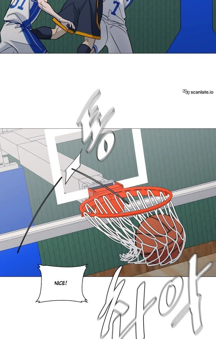 Garbage Time – Basketball Underdogs Chapter 147 - Page 17