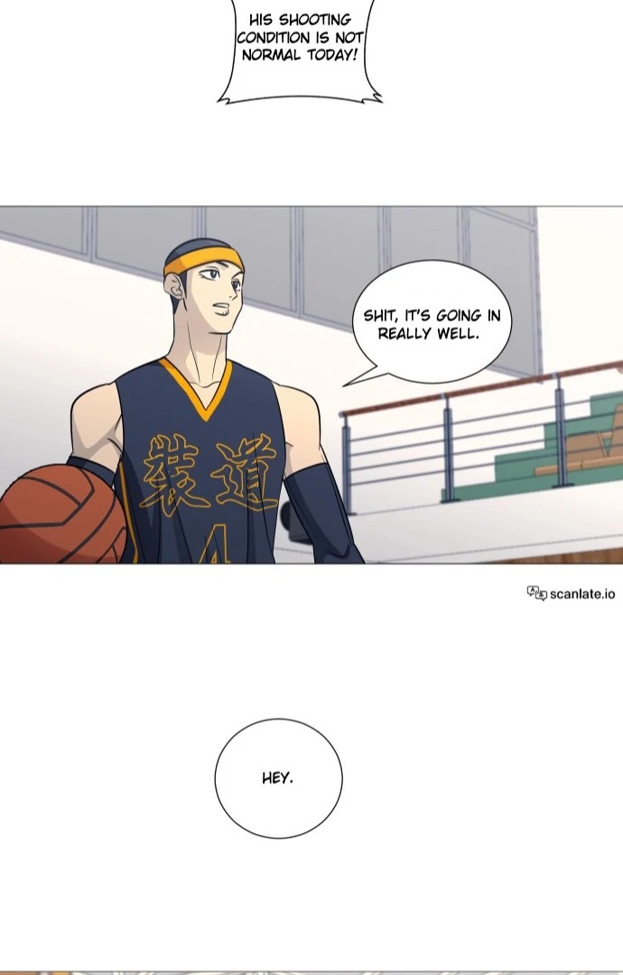 Garbage Time – Basketball Underdogs Chapter 147 - Page 3