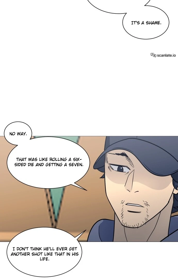 Garbage Time – Basketball Underdogs Chapter 147 - Page 23