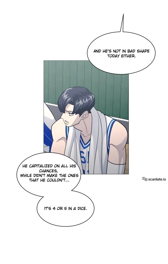 Garbage Time – Basketball Underdogs Chapter 147 - Page 24