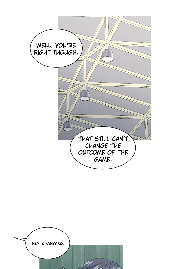 Garbage Time – Basketball Underdogs Chapter 147 - Page 25