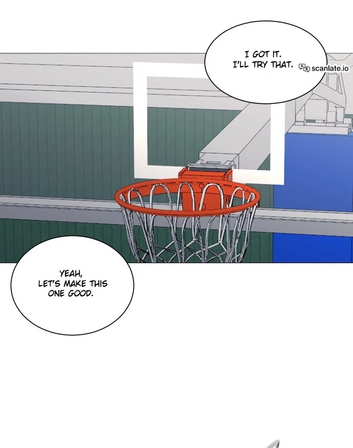 Garbage Time – Basketball Underdogs Chapter 147 - Page 29