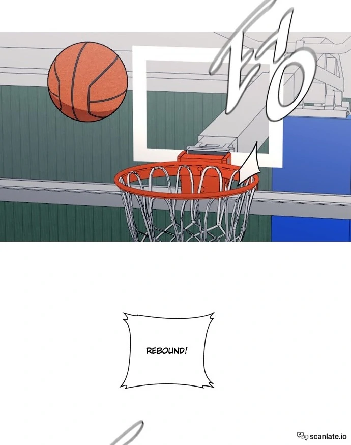 Garbage Time – Basketball Underdogs Chapter 147 - Page 30