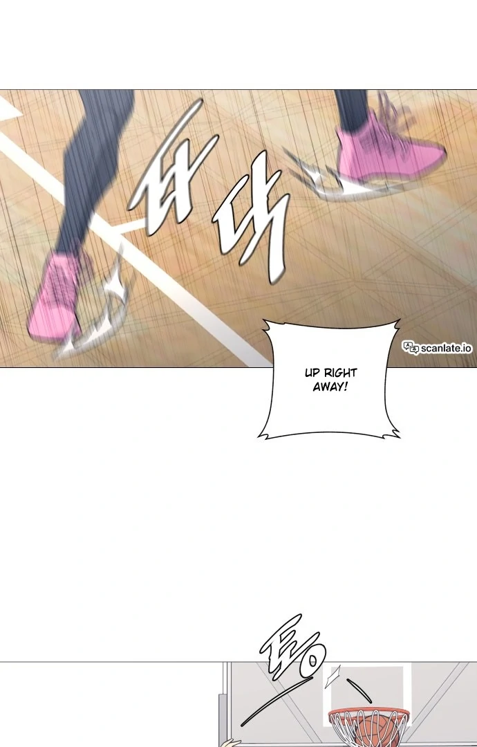 Garbage Time – Basketball Underdogs Chapter 147 - Page 32