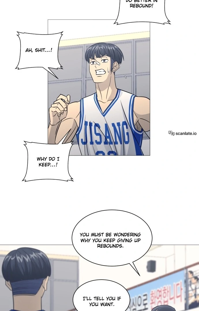 Garbage Time – Basketball Underdogs Chapter 147 - Page 35