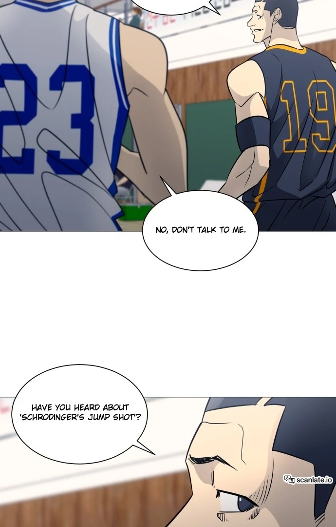 Garbage Time – Basketball Underdogs Chapter 147 - Page 36