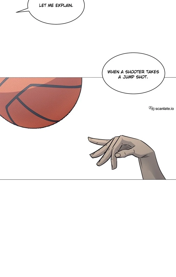 Garbage Time – Basketball Underdogs Chapter 147 - Page 38