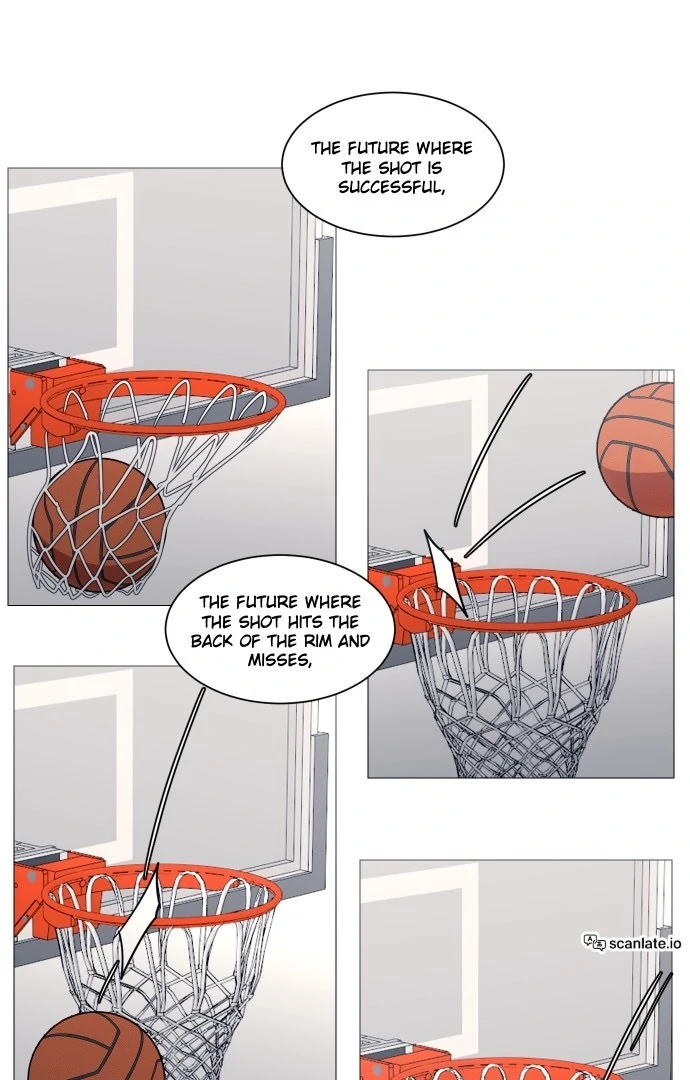 Garbage Time – Basketball Underdogs Chapter 147 - Page 39