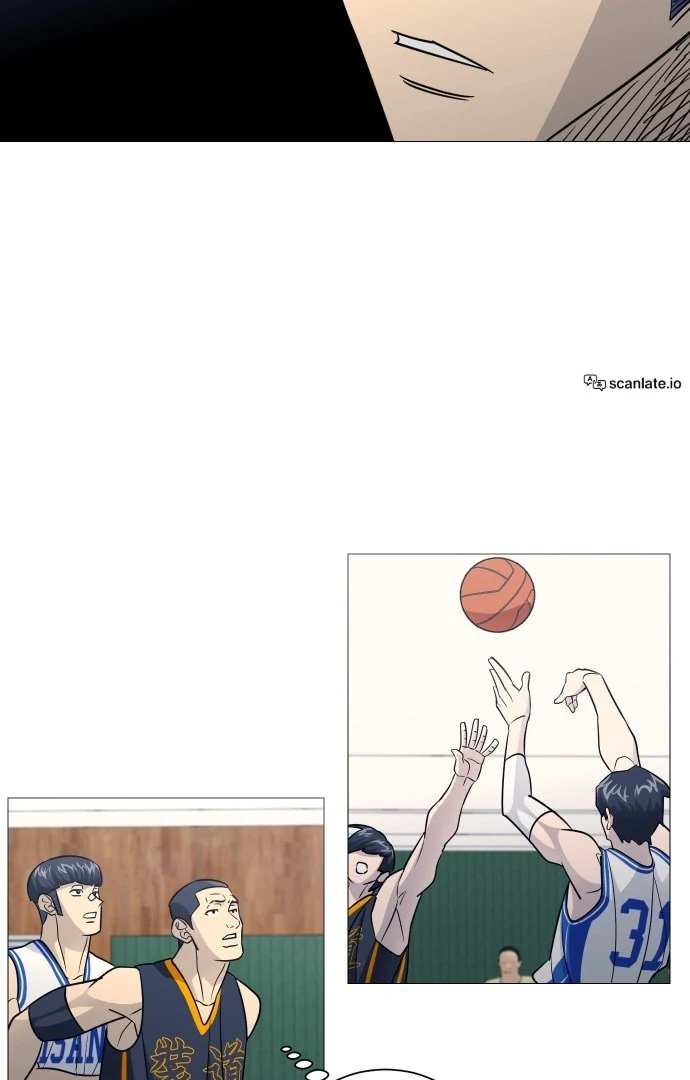 Garbage Time – Basketball Underdogs Chapter 147 - Page 41