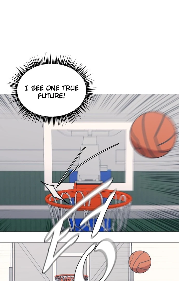Garbage Time – Basketball Underdogs Chapter 147 - Page 43