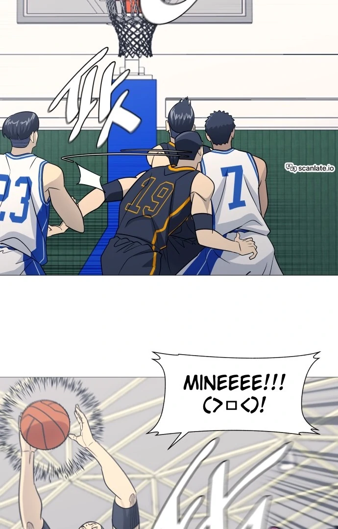 Garbage Time – Basketball Underdogs Chapter 147 - Page 44