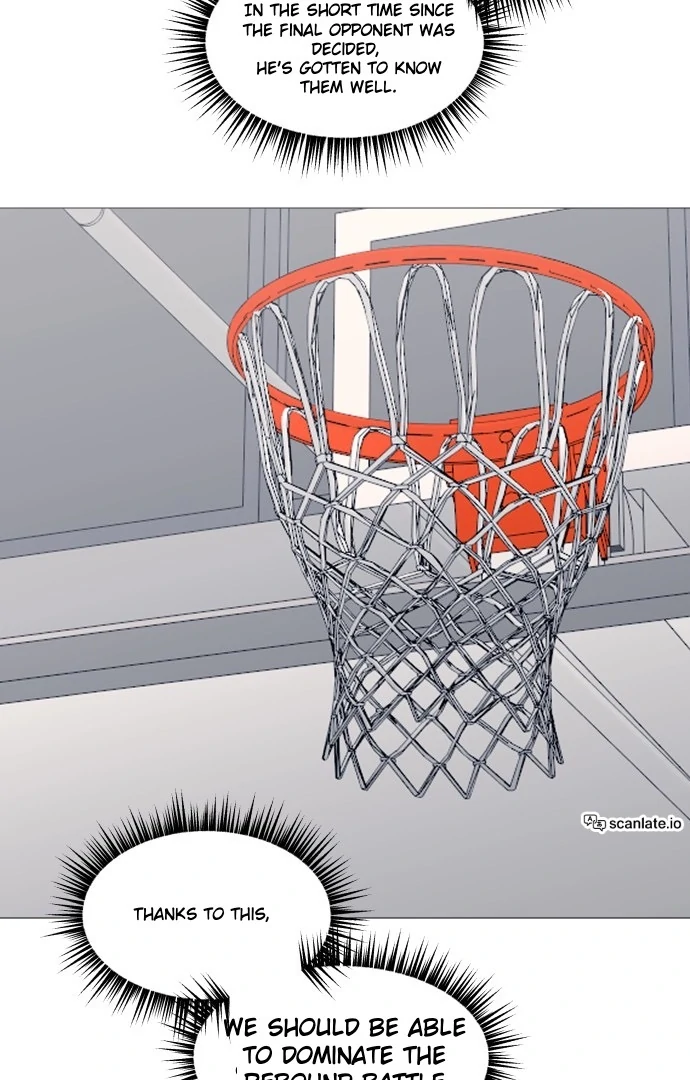 Garbage Time – Basketball Underdogs Chapter 147 - Page 48