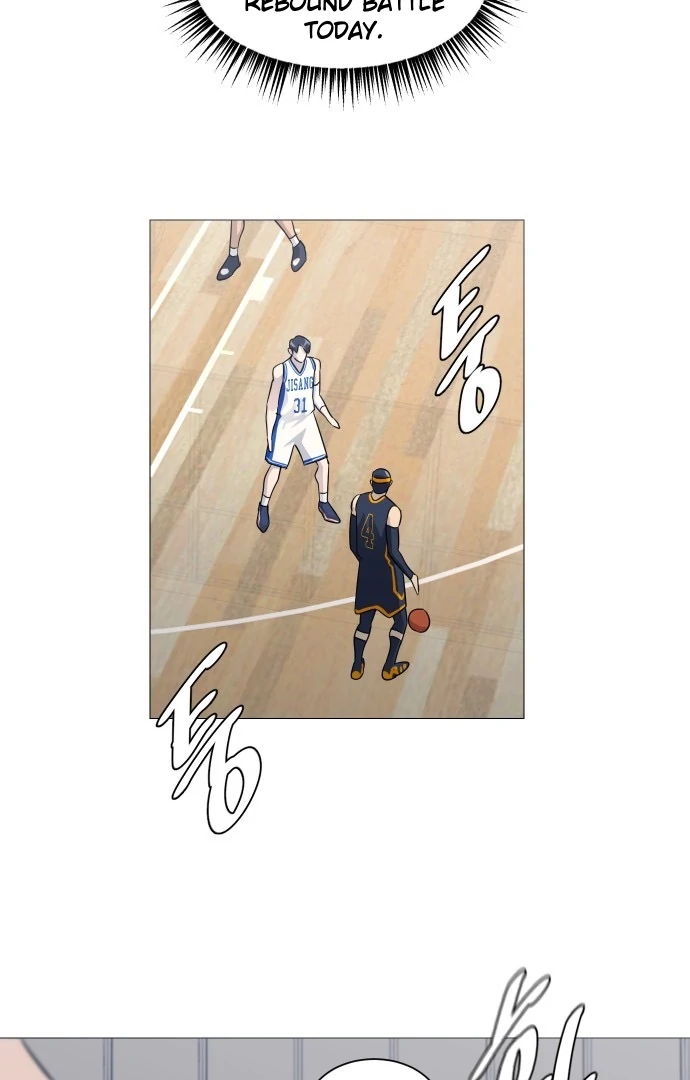 Garbage Time – Basketball Underdogs Chapter 147 - Page 49