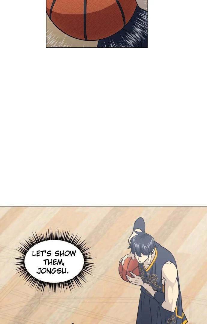 Garbage Time – Basketball Underdogs Chapter 147 - Page 51