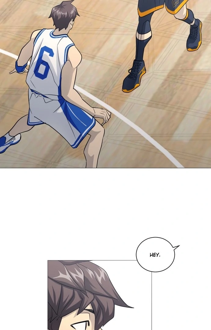 Garbage Time – Basketball Underdogs Chapter 147 - Page 52