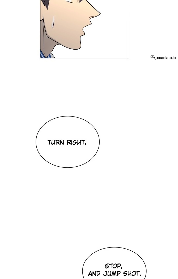 Garbage Time – Basketball Underdogs Chapter 147 - Page 53