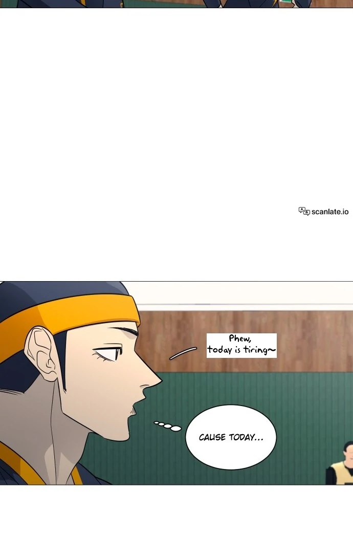 Garbage Time – Basketball Underdogs Chapter 147 - Page 8