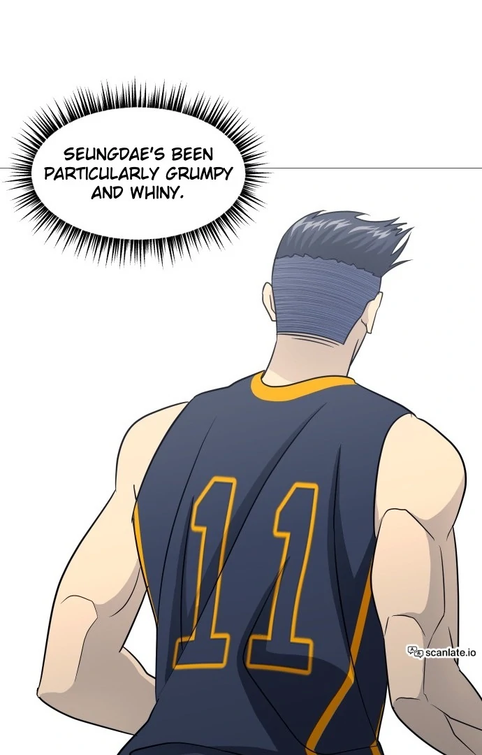 Garbage Time – Basketball Underdogs Chapter 147 - Page 9