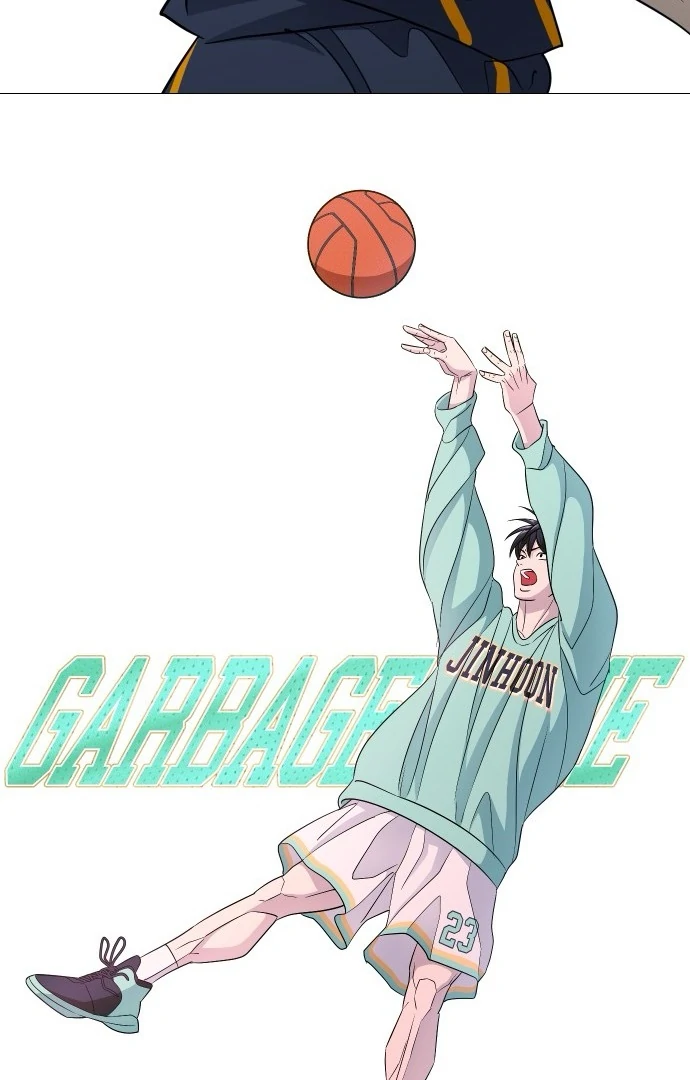 Garbage Time – Basketball Underdogs Chapter 147 - Page 10