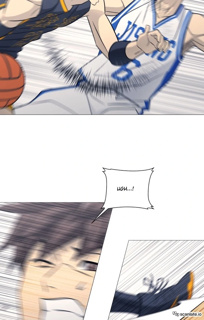 Garbage Time – Basketball Underdogs Chapter 148 - Page 12