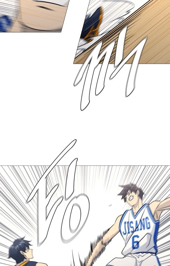 Garbage Time – Basketball Underdogs Chapter 148 - Page 13