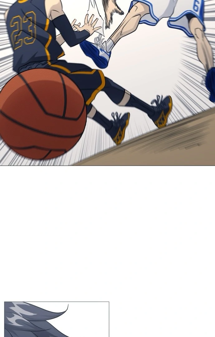 Garbage Time – Basketball Underdogs Chapter 148 - Page 14