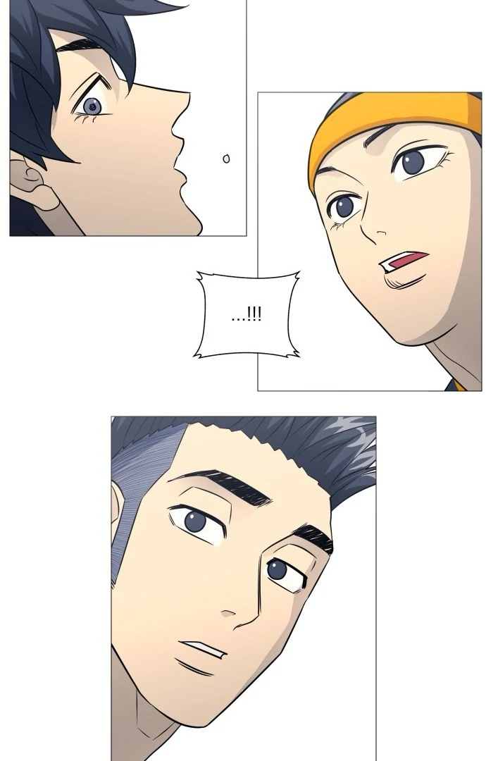 Garbage Time – Basketball Underdogs Chapter 148 - Page 15