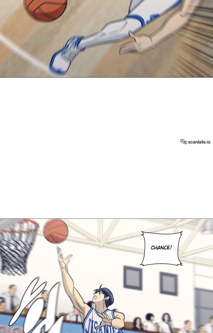 Garbage Time – Basketball Underdogs Chapter 148 - Page 17