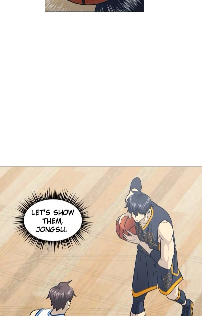 Garbage Time – Basketball Underdogs Chapter 148 - Page 3